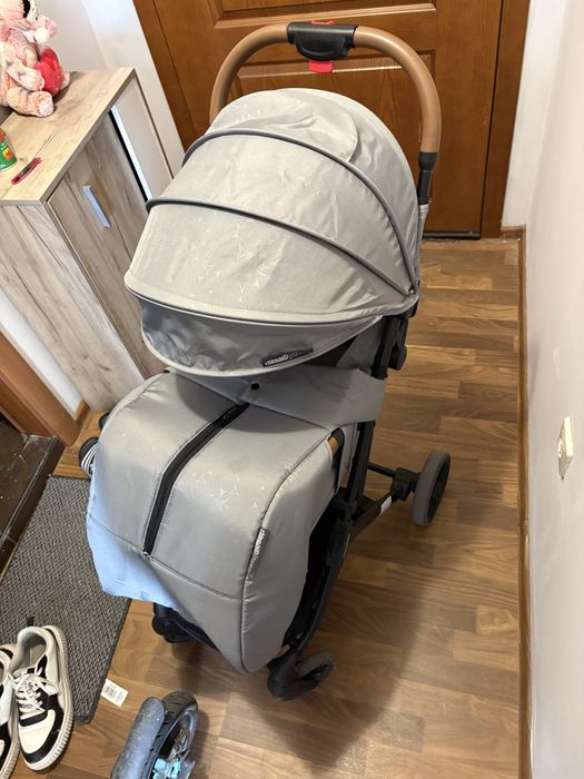 Лятна количка Chipolino