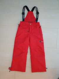 Pantalon ski fete 110 116