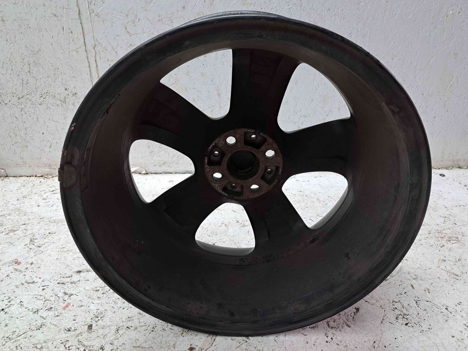 Set jante aliaj MINI Cooper (R56) [Fabr 2006-2014] 4X100 / R17 / 7J /
