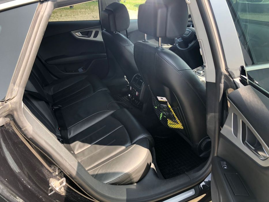 Audi A7 2011- - Quattro -3.0tdi-245cp, e5 ,variante auto