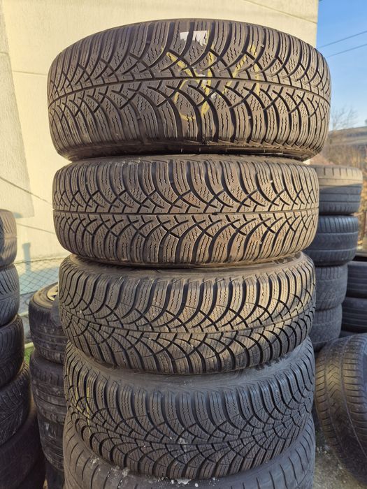 Anvelope de iarnă 185.60.15