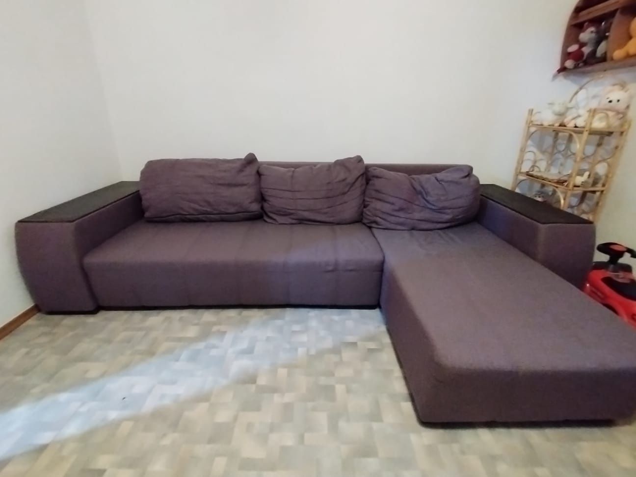 Продаю диван конструктор