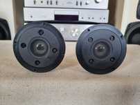 Set Tweetere Philips AD 0160/T4. 4 ohms, 20 watts, 9,4 cm. Impecabile.
