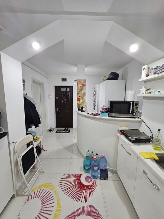 Apartament 3 camere decomandat