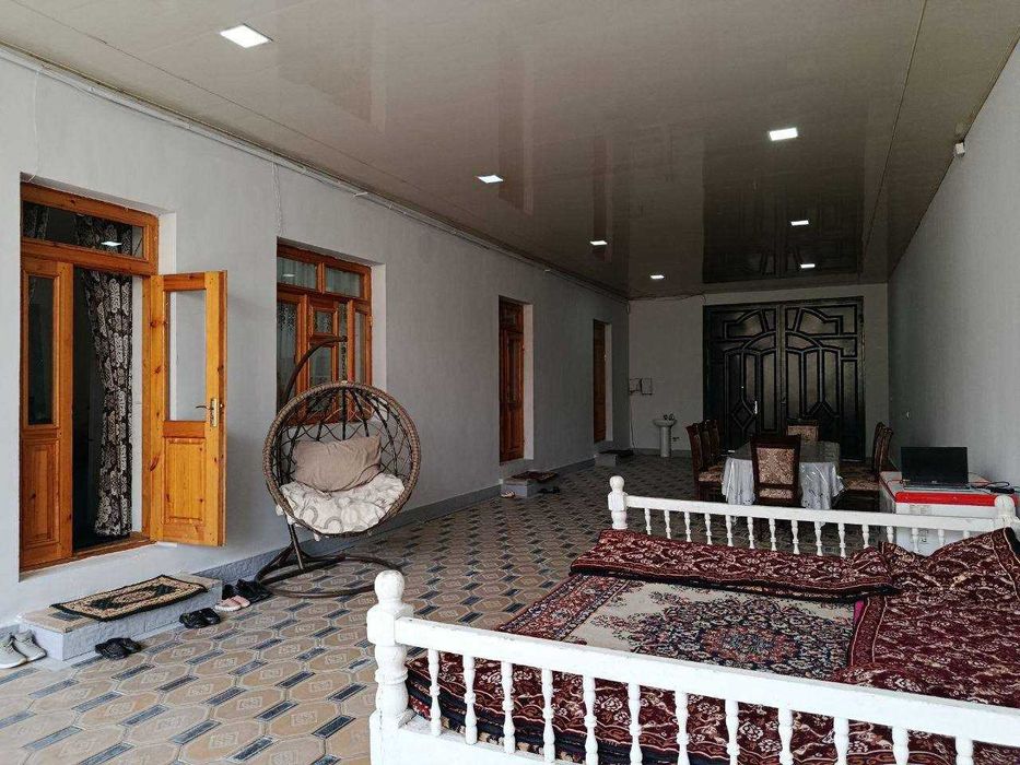 Дом 6 соток, 6 комнат по ул.Некрасова