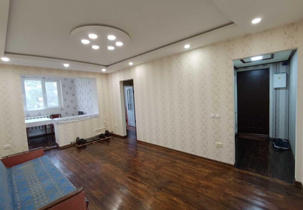 Срочно ‼️2/4/5 Балкон 2/6 ор Круг Актепа