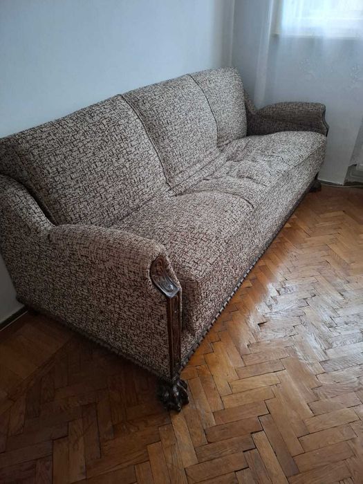 Canapea extensibila 190 x 120 DONEZ