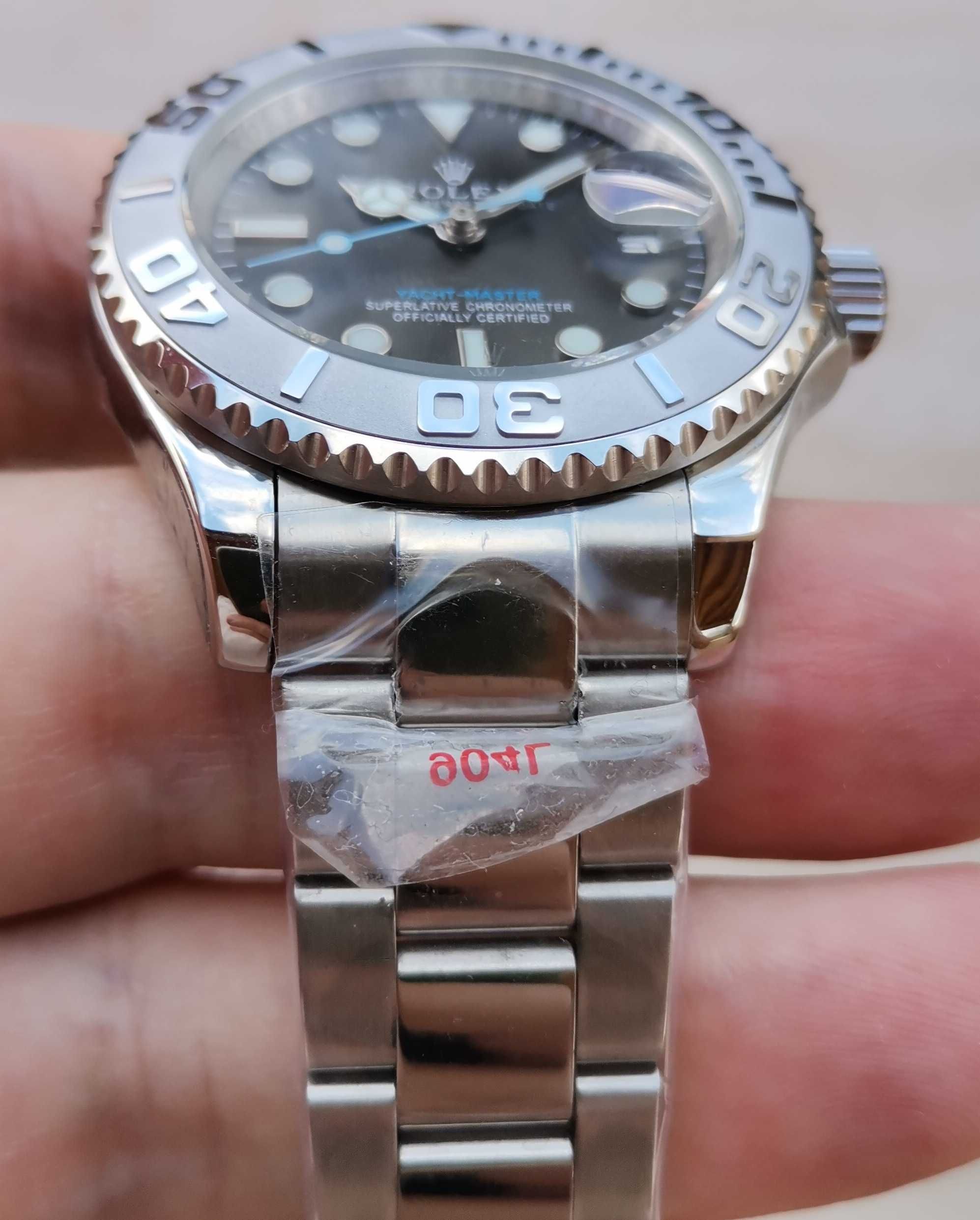 Rolex Yacht-Master Automatic