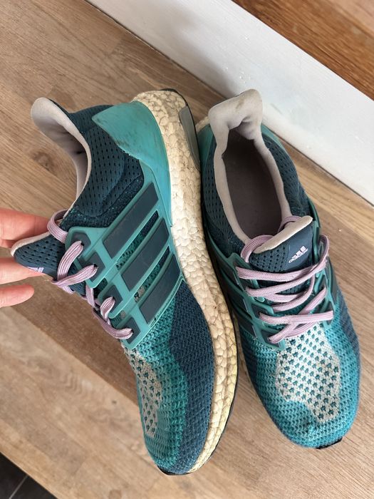 Маратонки Adidas Ultra boost Continental