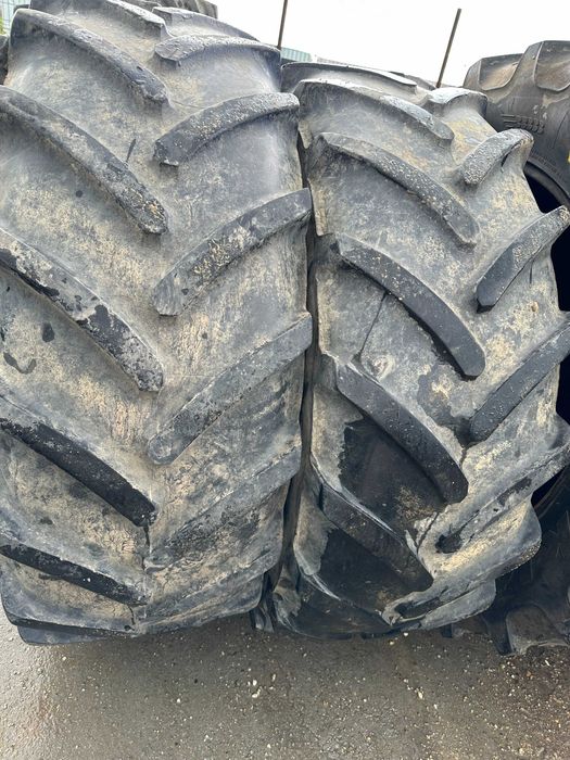 Anvelope sh 480/65 R28