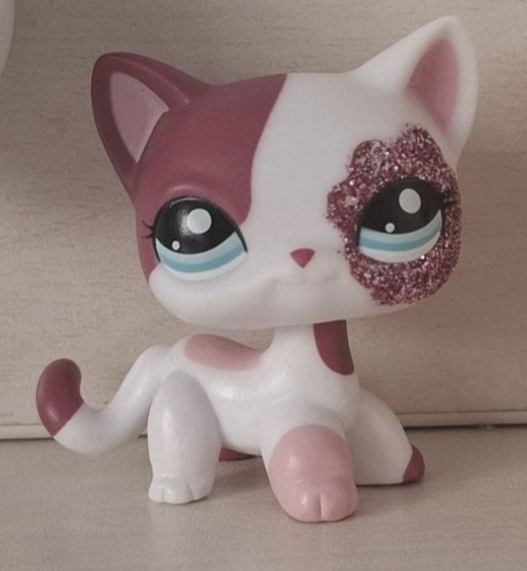 Littlest pet shop 50 lei