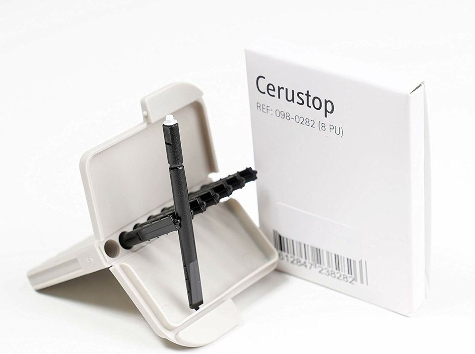 Филтри за слухов апарат Cerustop, Starkey / Clear Hear