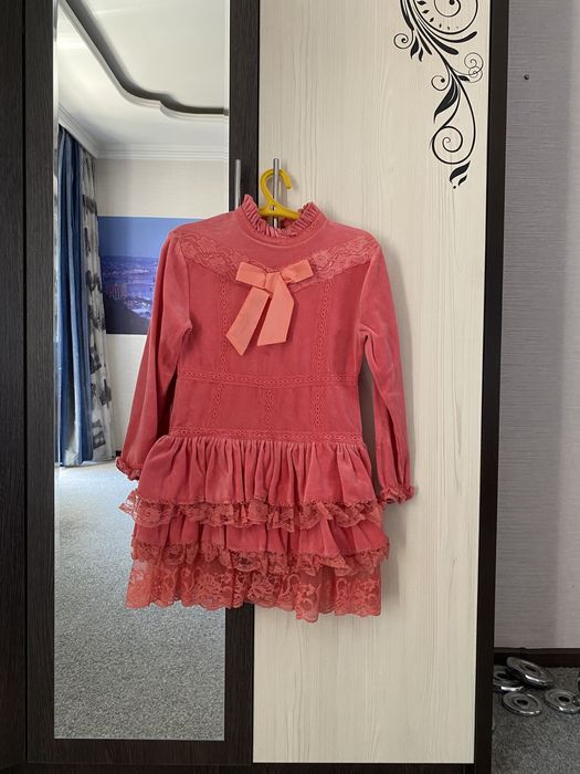 Платье для девочек