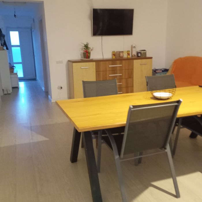 Vând casa duplex 3 camere Nojorid