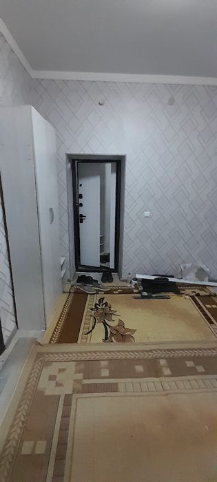 Kivartira faqat oilaga