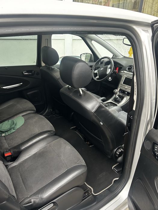 De vanzare ford focus S-MAX