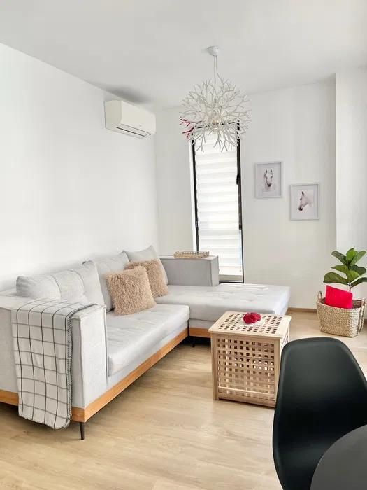 Дава се под наем Двустаен апартамент в Пловдив, Кършияка - 60 кв.м за 450 € - Снимка #3