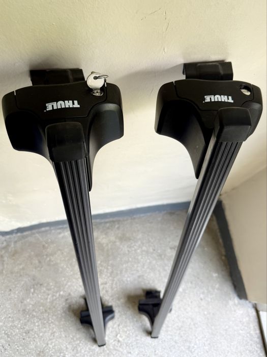Bare transversale THULE