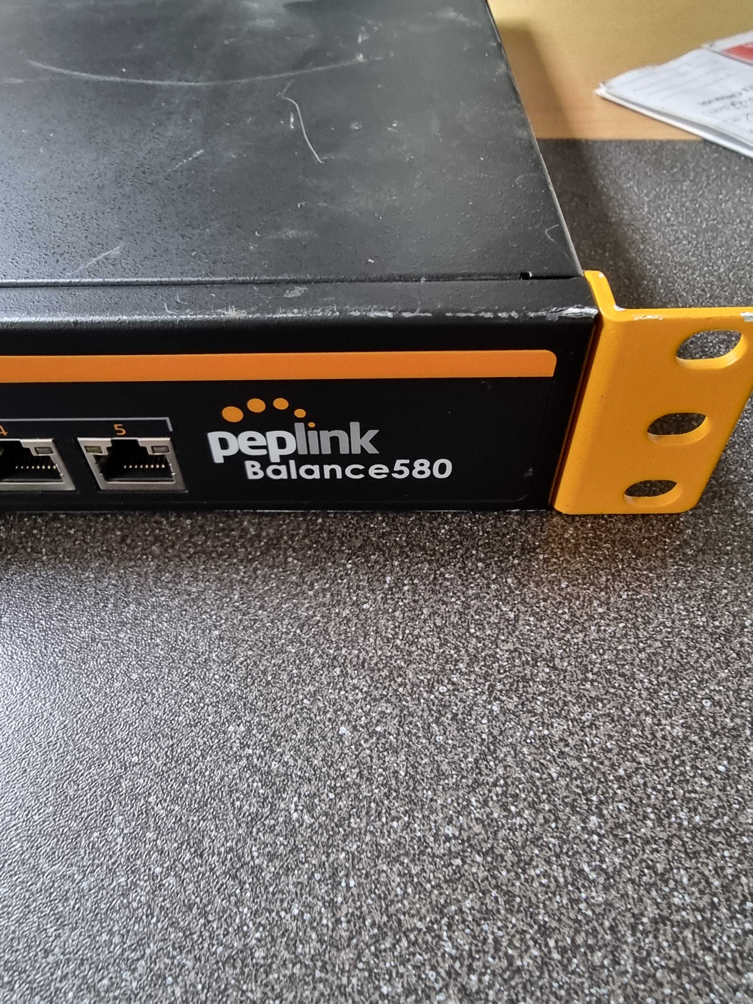 Peplink 710 рутери
