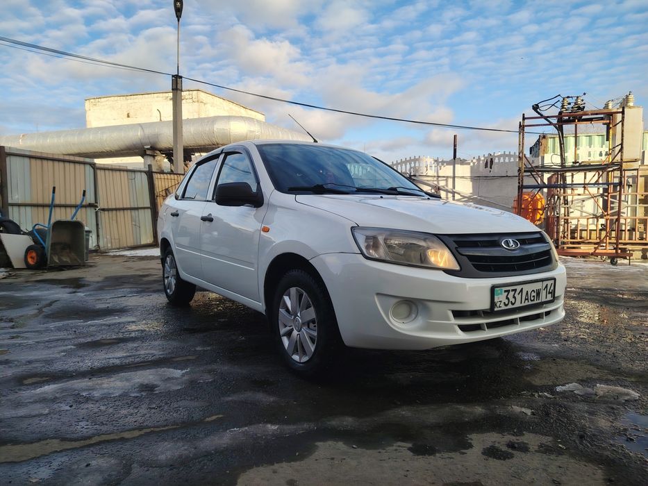 Продам грануту в отличном состоянии