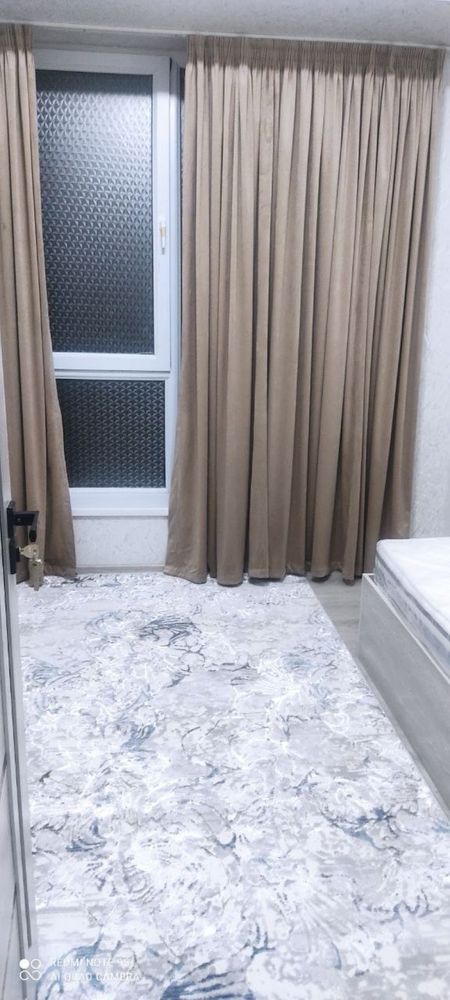 Сдаю квартиру 3/2/9 Махтумкули в ЖК Poytaxt residence