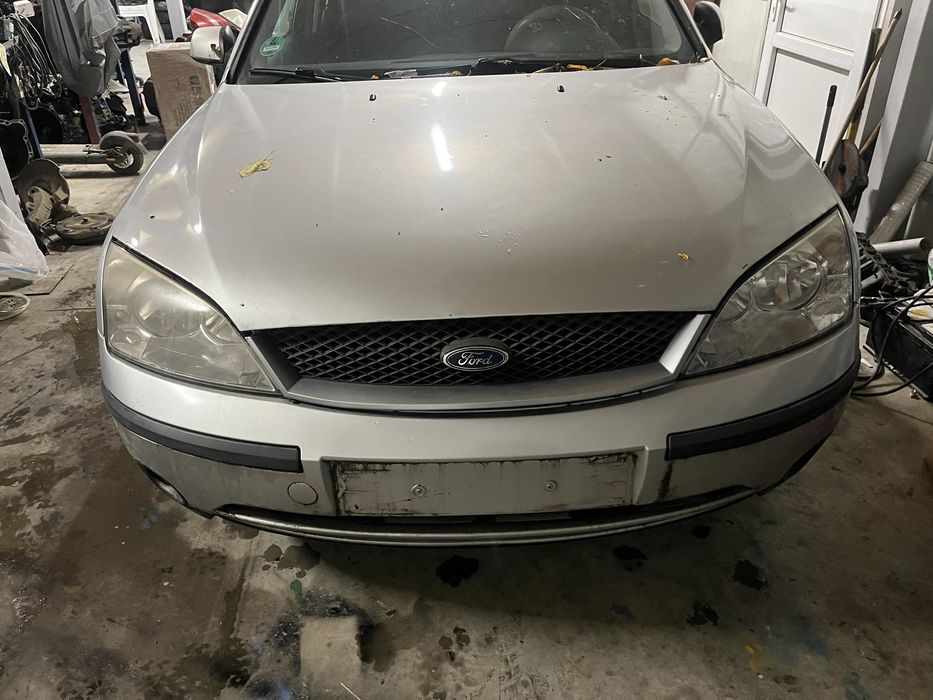 Vand aripa stanga si dreapta fata Ford Mondeo mk3 2002-2007