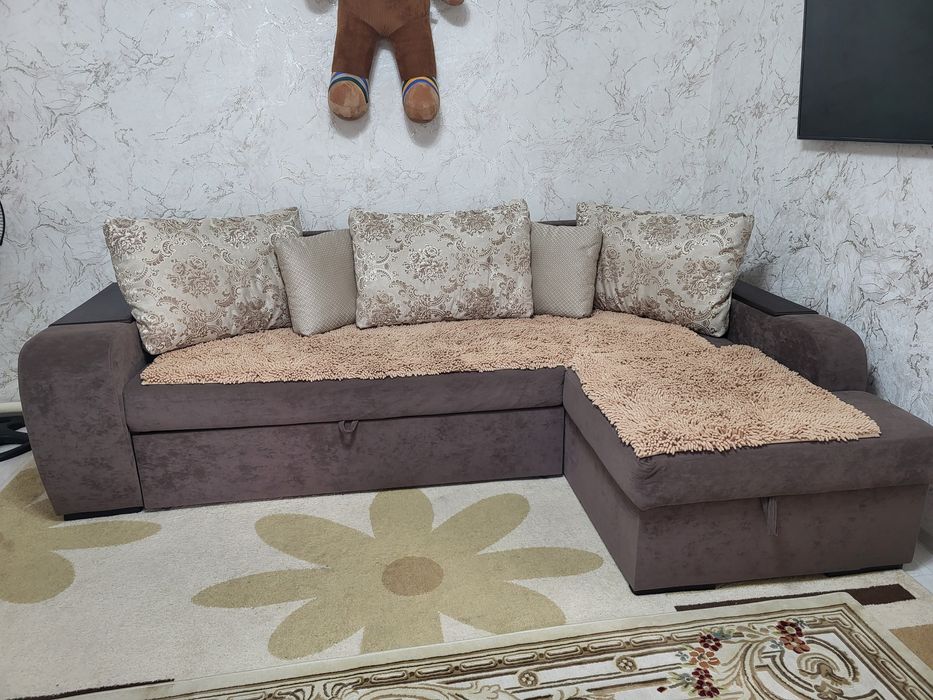 Качественный диван