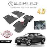 Set presuri pentru BMW F10 (2013-2016)