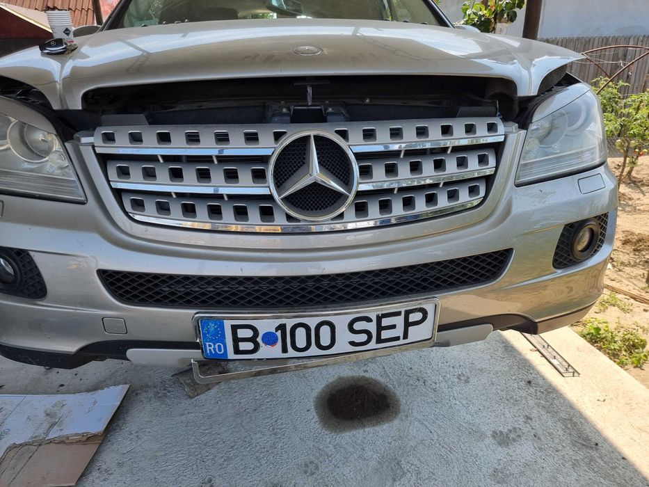 modul suspensie perne airmatic A2515452132 Mercedes W164 GL ML280 ML32