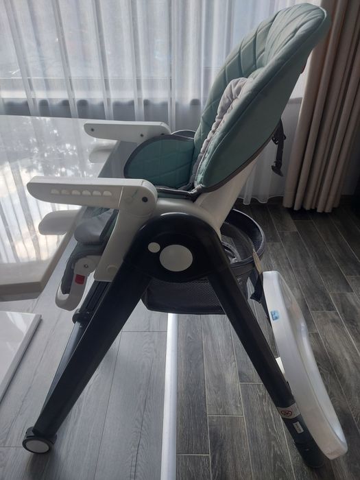 Детско столче за хранене Lorelli