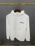 Hanorac Off White