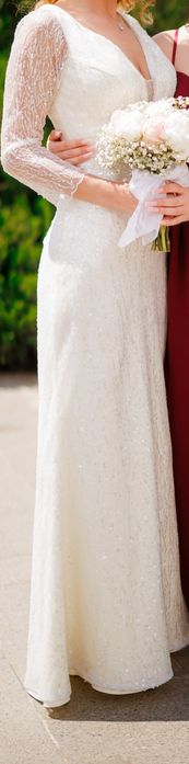 Vand - Rochie mireasa