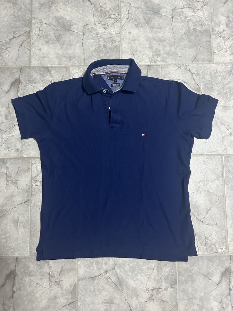 Мъжка тениска Tommy Hilfiger