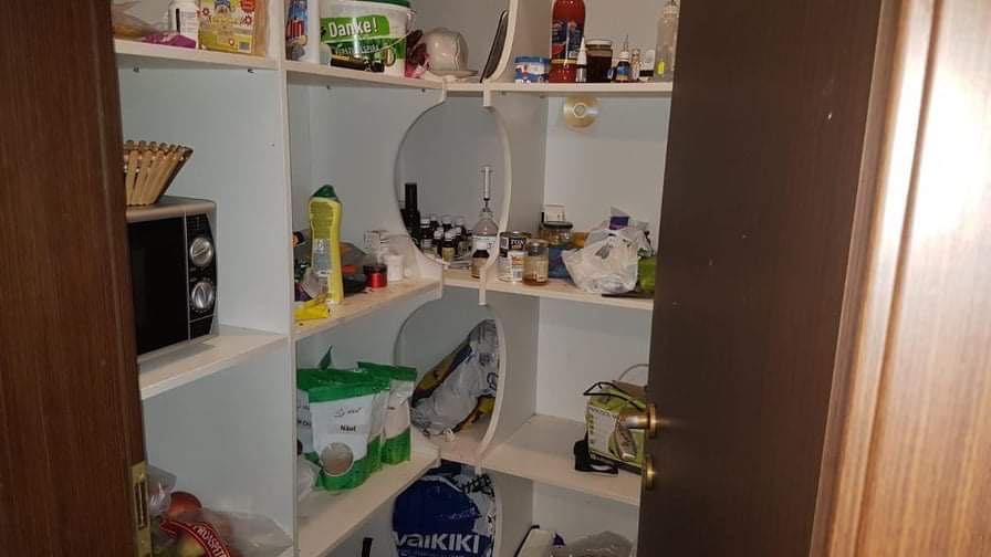 Inchiriez apartament 3 camere Cartier Latin