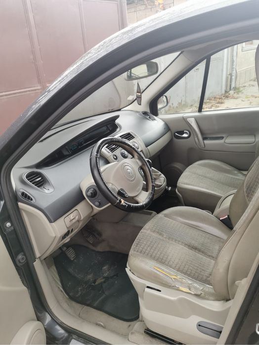 Vand Renault Grand Scenic