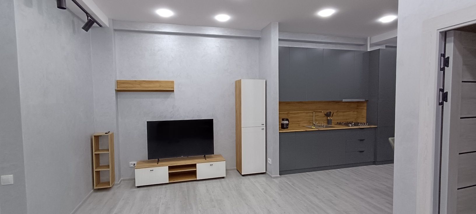 Сдается 2 комнатная квартира