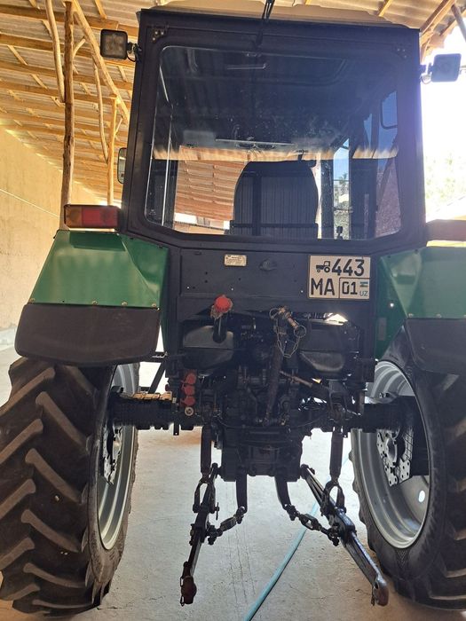 Belorus 80 sotiladi 2023