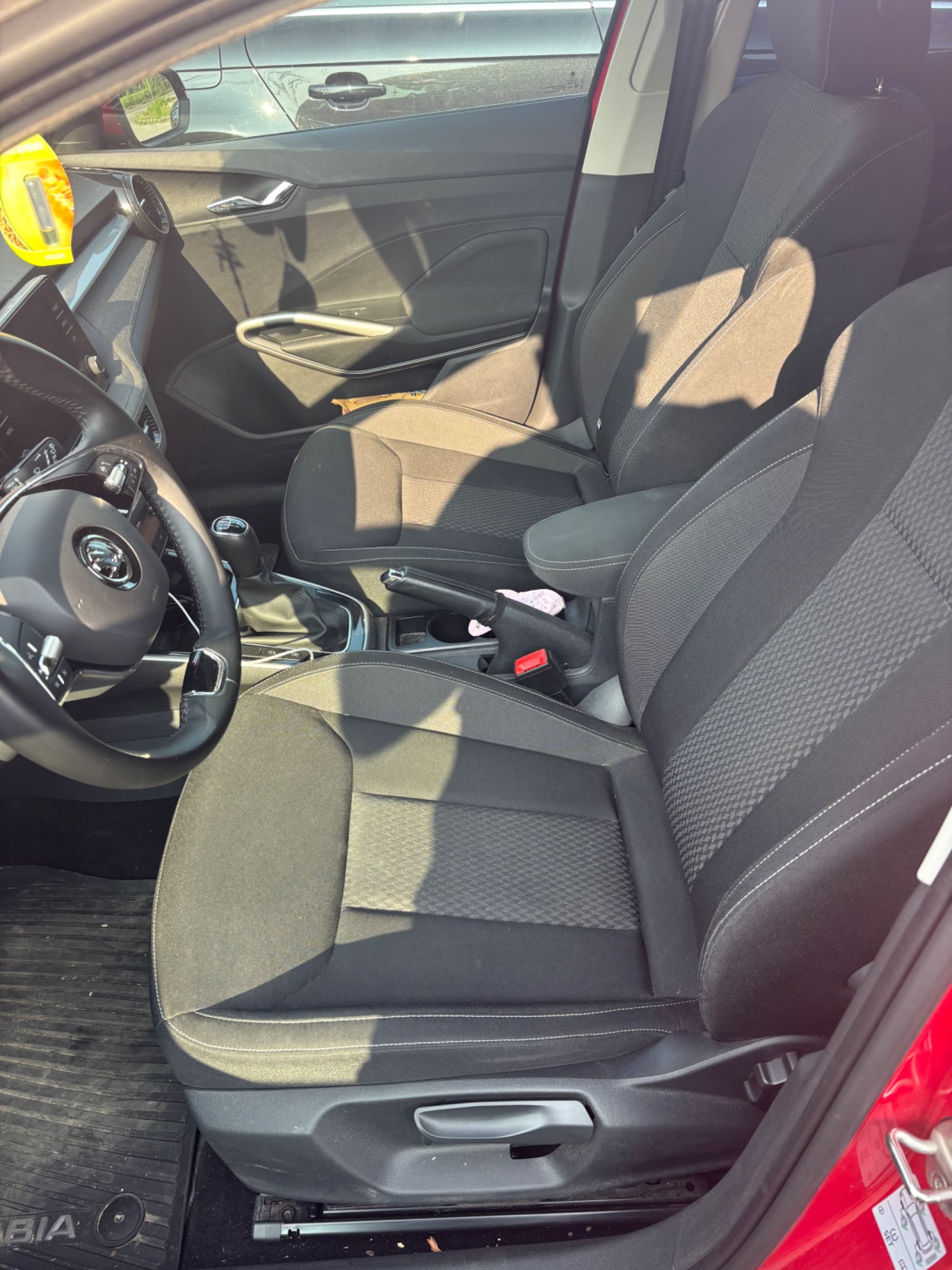 De vanzare Skoda Fabia