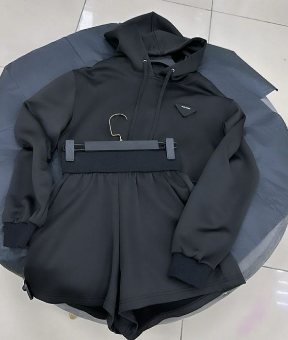 Новая двойка спортивная