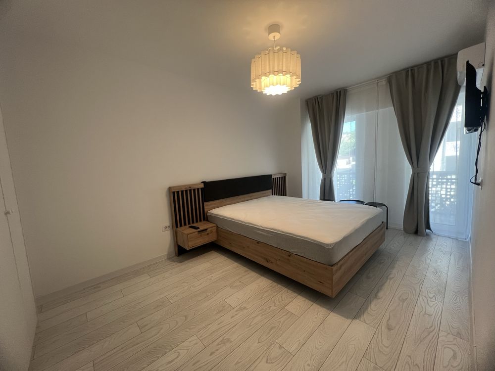 Apartament 2 camere decomandat Pacurari Kaufland