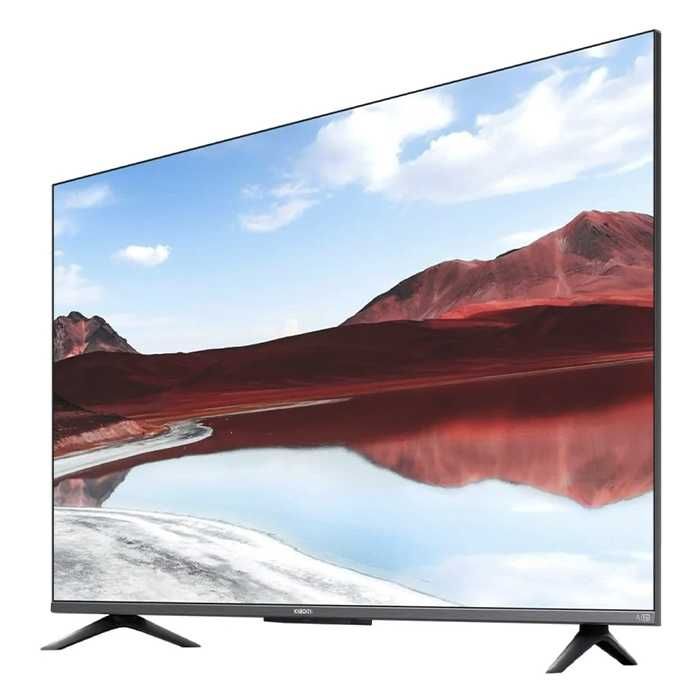 Xiaomi TV A Pro 2025 43  Установка бесплатных каналов