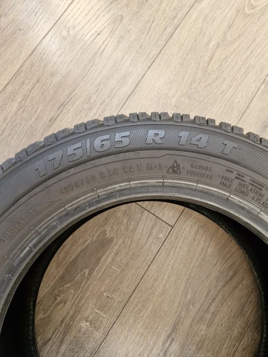 Vand cauciucuri iarna 175 65 R14