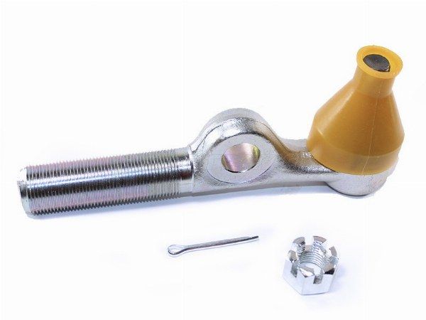 Рулевой наконечник Toyota Land cruiser