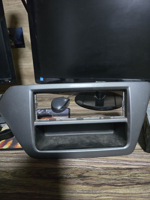 Kia rio 3 магнитола