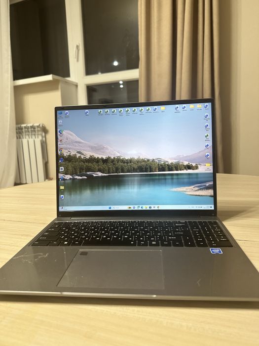 Ноутбук для работы