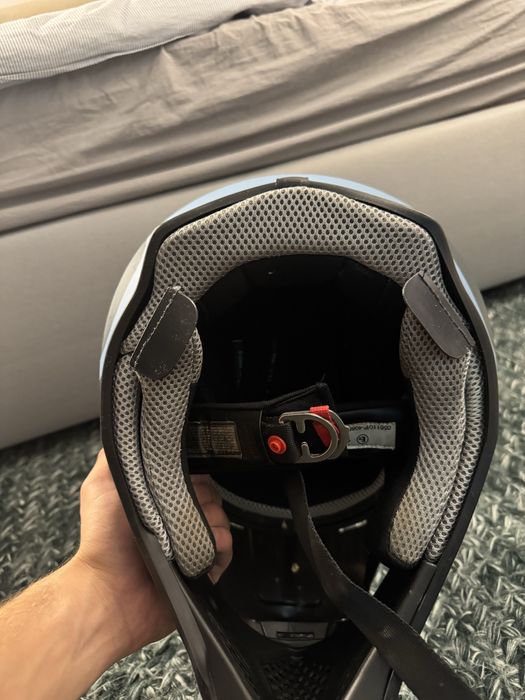 Casca Thor Motocross XXL