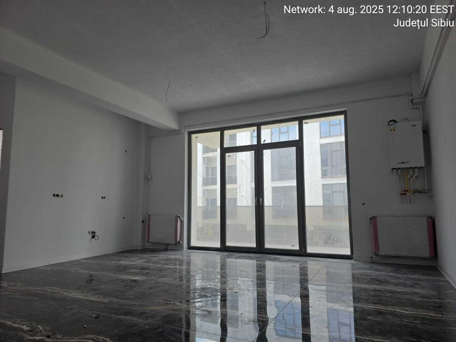 INTABULAT • Apartament 3 camere • Pret final