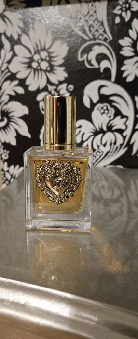 Dolce gabbana devotion edp дамски парфюм 50 мл