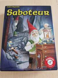 Joc saboteur boardgame