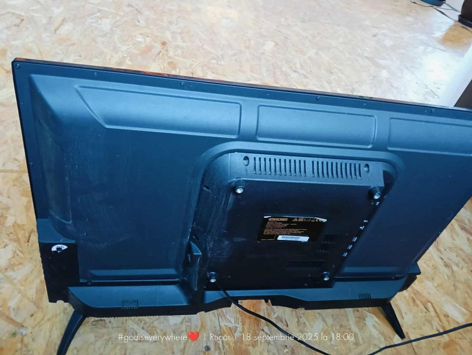 Tv starlight 81 cm.